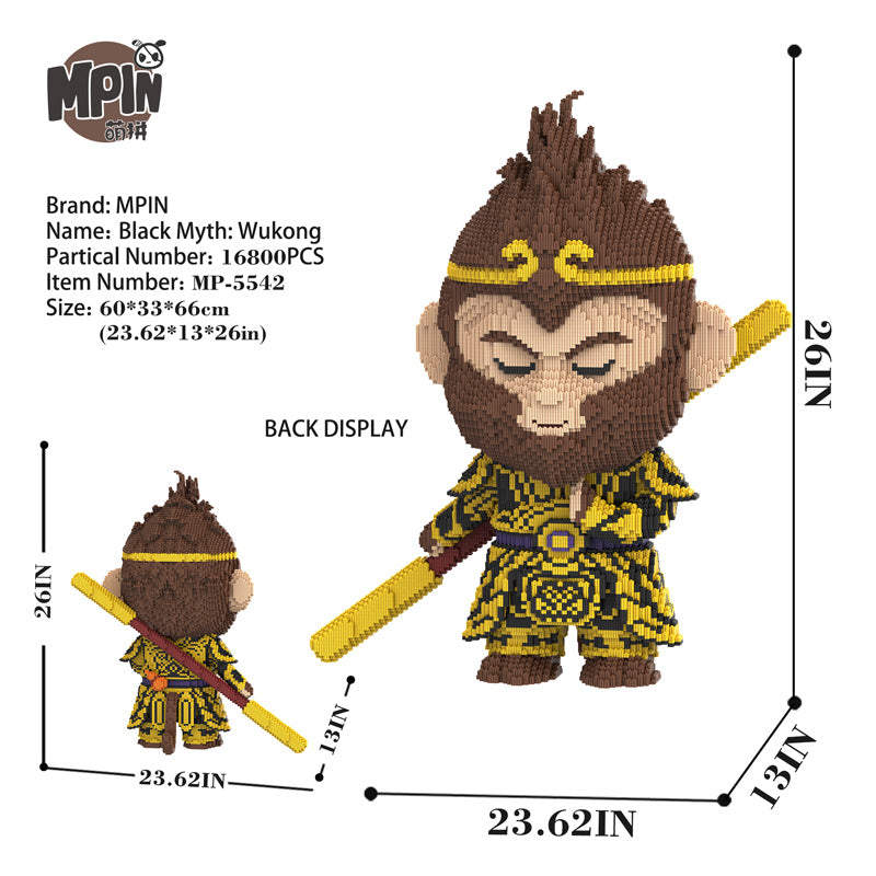 Black Myth: Wukong 5542