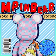 Bear Family Collection