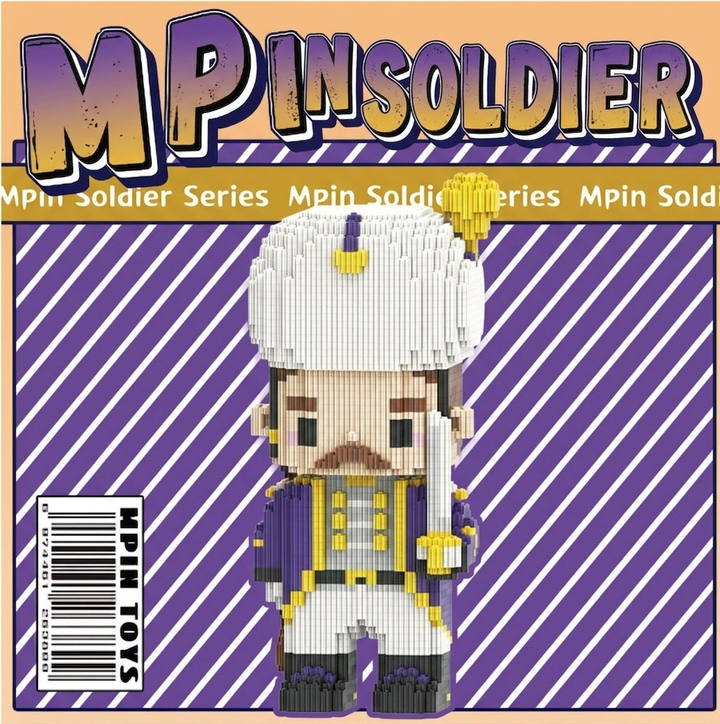 Soldier