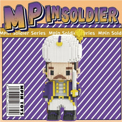 Soldier