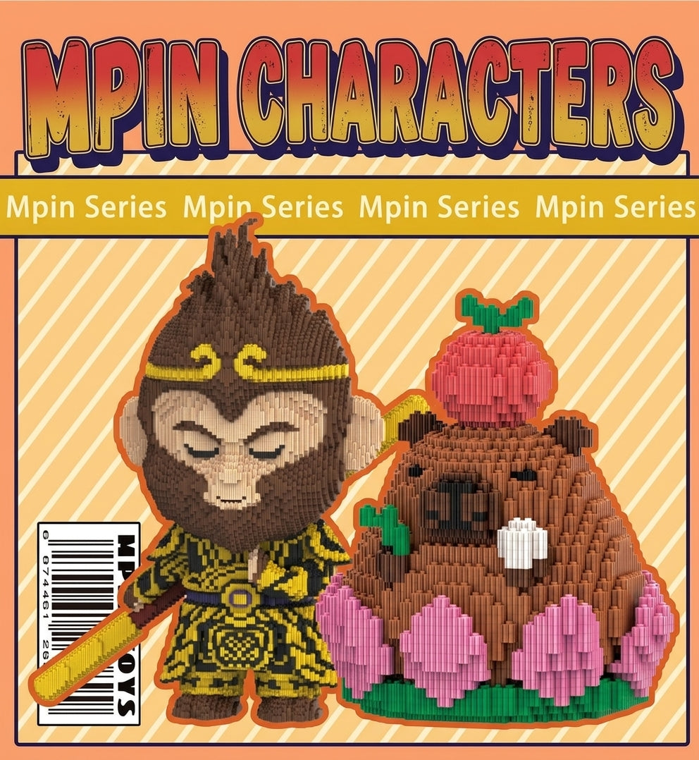 Other Characters