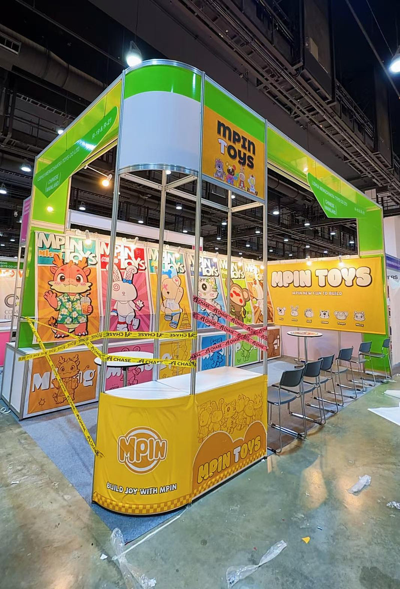 Thailand Mega Show 2026