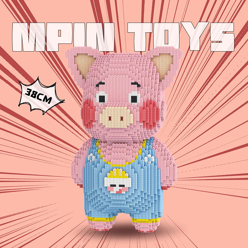 【38cm】M7026 Cute little ring