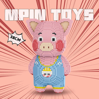 【38cm】M7026 Cute little ring