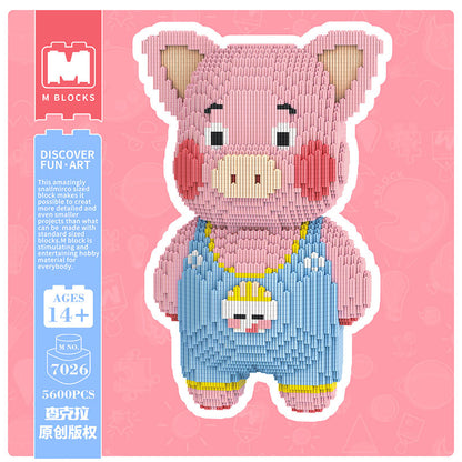 【38cm】M7026 Cute little ring