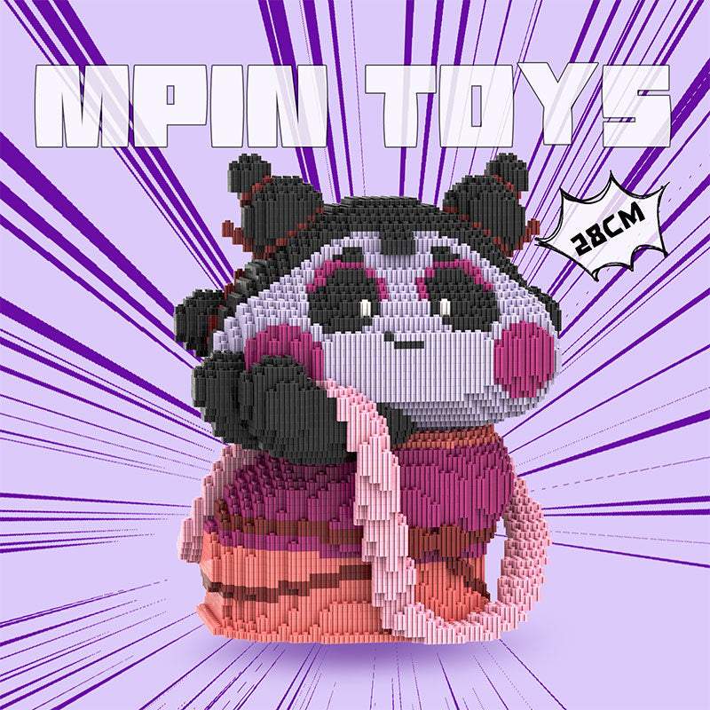 【28cm】M5548(FitFitDa) Cosplaying as Stone Ji Niangniang