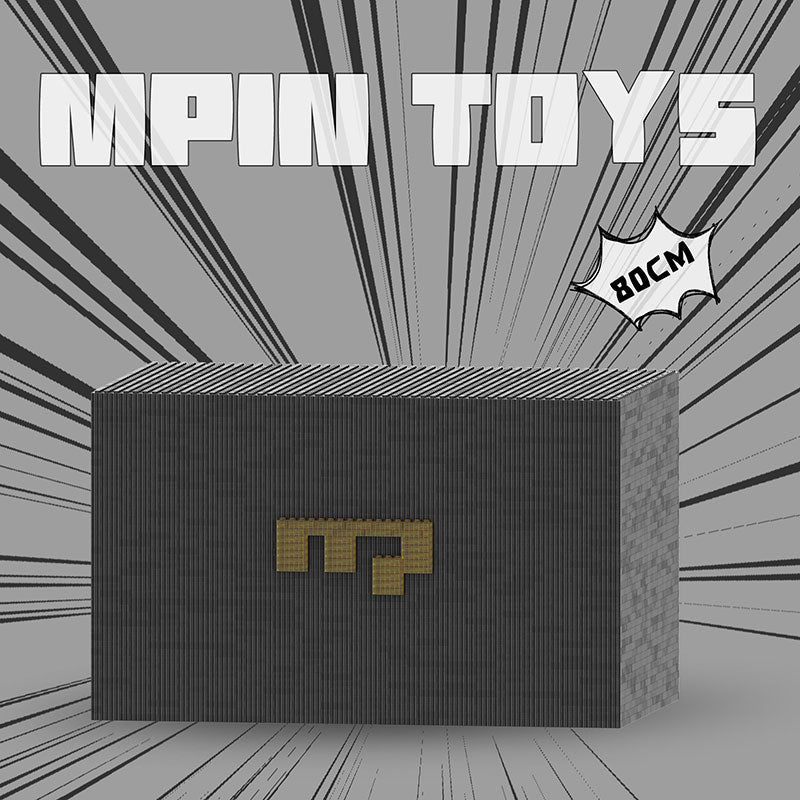 【19cm】 M905 cute bear-Bear base