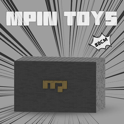 【19cm】 M905 cute bear-Bear base